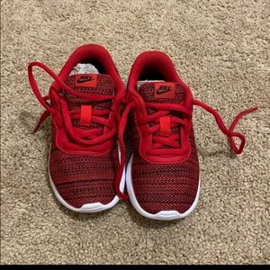 New Nike Toddler 11C